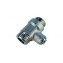 Robinet 3/8 centrala termica Ferroli Econcept 35 C