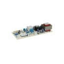 Placa electronica centrala termica Ferroli Domicompact F 24 D si Domicompact F 24 B