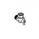 Robinet gaz 3/4 centrale termice Beretta Ciao