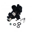Kit servomotor si vana cu 3 cai Ferroli Divatop F 24, Bluehelix Tech C