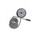 Termometru 120 GRADE CELSIUS DP 25-45 pentru centrala pe lemne Ferroli DP Standard