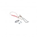 Electrod de aprindere centrale termice Ariston Genus Premium Evo HP