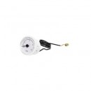 Manometru centrale termice Ariston BIS 2, BIS 24 FF, AS, EGIS, Clas Premium, Clas