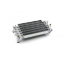 Schimbator de caldura bitermic centrala termica Ariston MICROTEC si  TX 23 MFFI