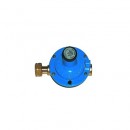 Regulator GPL Tecnogas 4 kg /h cu presiune reglabila pentru centrale termice cu putere pana in 28 kW